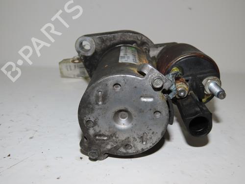 Used Starter AUDI A3 (8P1) S3 quattro (265 hp) 9025623