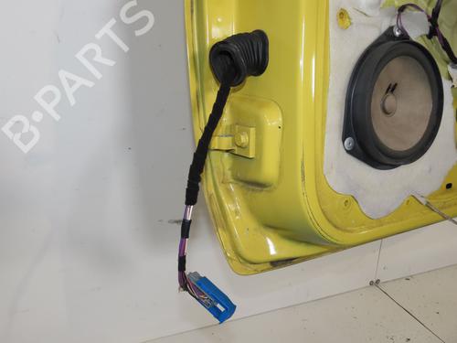 Portier rechts voor Portier rechts voor FIAT 500 (312_) 1.2 (312AXA1A) (69 hp) 35746978 35746978