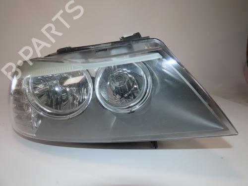 Right headlight BMW 3 (E90) 316 d | BP27643662C29 
