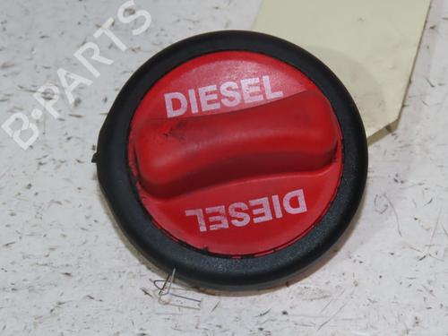 Fuel flap MERCEDES-BENZ C-CLASS (W204) C 200 CDI (204.007, 204.006) | BP24486413C131 