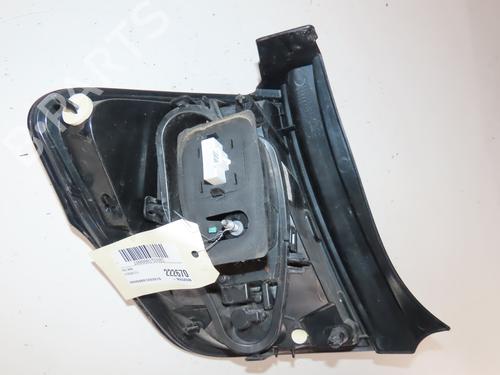 Right taillight CITROËN C3 II (SC_) 1.2 VTi 82 | BP37253019C35 - Image 3