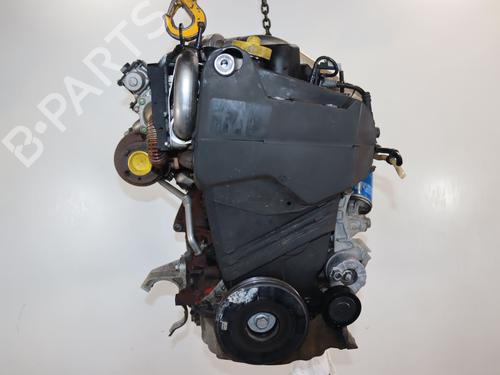 Engine RENAULT SCÉNIC II (JM0/1_) 1.5 dCi (JM1E, JM16) | BP39221484M1 - Image 3