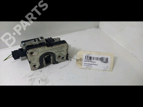 Used Rear left lock Rear left lock DACIA SANDERO 1.5 dCi (88 hp) 9023081 9023081