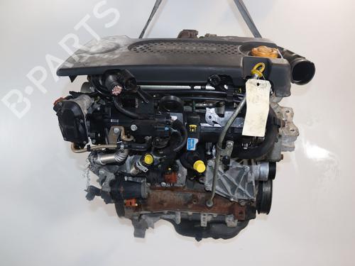 Motor OPEL CORSA D (S07) 1.3 CDTI (L08, L68) (95 hp) 31325348