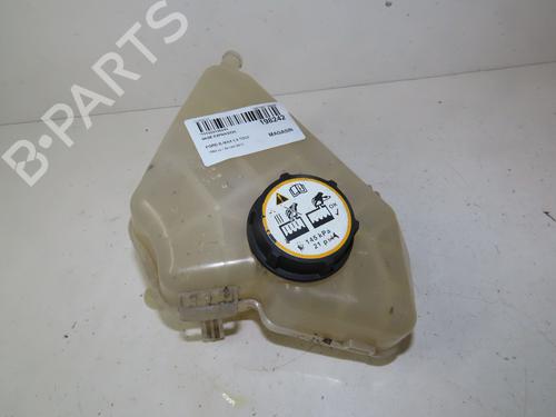 Expansion tank FORD B-MAX (JK) 1.6 TDCi | BP17215105C120 