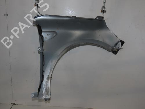 Used Left front fenders Left front fenders 38023084 38023084