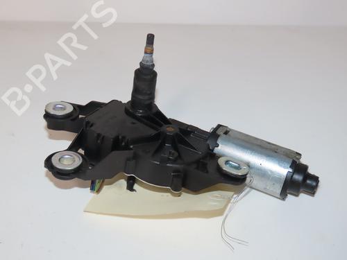 Used Rear wiper motor SEAT IBIZA IV SC (6J1, 6P5) 1.4 TDI (80 hp) 29901737