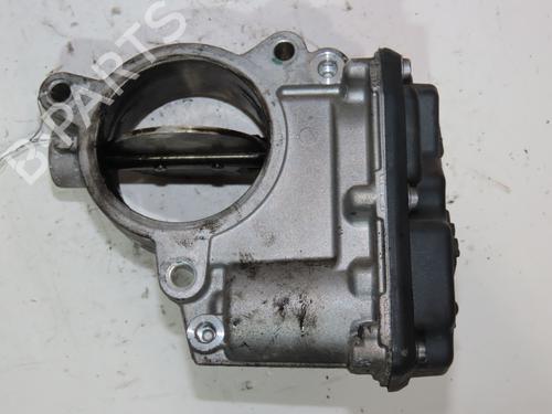 Used Throttle body Throttle body MERCEDES-BENZ E-CLASS (W213) E 200 d (213.013) (150 hp) 34710784 34710784