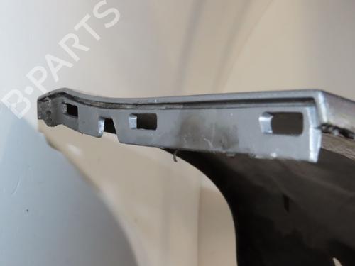 Rear bumper RENAULT CLIO III (BR0/1, CR0/1) 1.5 dCi | BP32200565C8