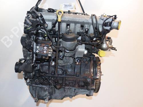 Engine HYUNDAI i20 I (PB, PBT) 1.4 CRDi | BP30651979M1  - Image 6