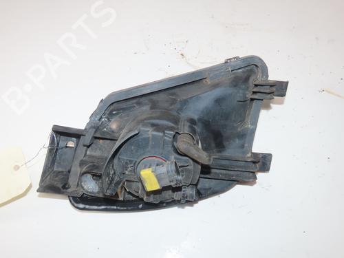 Used Left front fog light Left front fog light 38973589 38973589