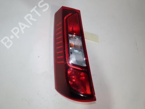 Left taillight RENAULT EXPRESS Box Body/MPV 1.5 Blue dCi 75 (F6AA) | BP38023146C34 - Image 3
