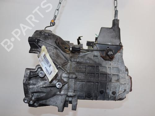 Gearbox JAGUAR X-TYPE I (X400) 2.0 D | BP37874749M3 - Image 4