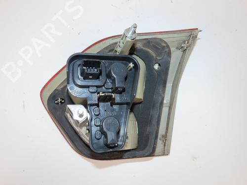 Used Left tailgate light RENAULT FLUENCE (L3_) 1.5 dCi (L30B) (106 hp) 24521115