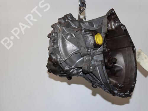 Used Gearbox FORD TRANSIT COURIER B460 MPV 1.0 EcoBoost (100 hp) 25150184