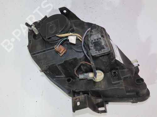 Left headlight RENAULT KANGOO Express (FC0/1_) 1.5 dCi (FC07, FC1R) | BP29414914C28 