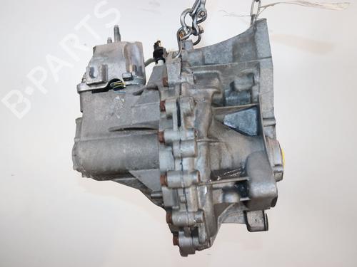 Gearbox FORD FIESTA VII (HJ, HF) 1.5 TDCi Active | BP39660063M3 - Image 2