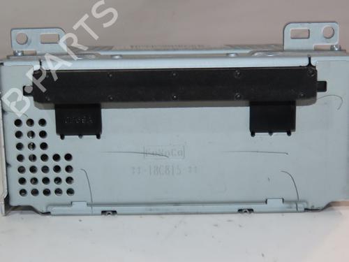 Radio FORD B-MAX (JK) 1.0 EcoBoost | BP29380423E6 