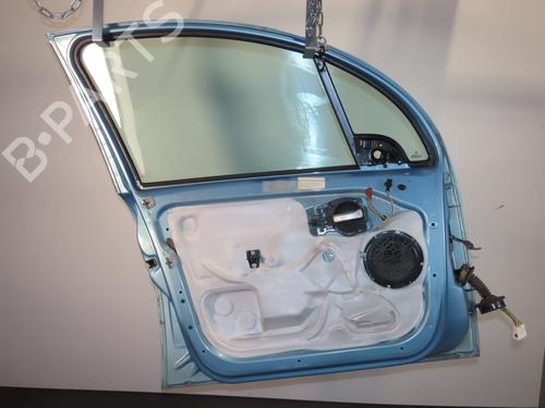 Drzwi przednie lewe CITROËN C3 I (FC_, FN_) 1.1 i | BP19490686C2