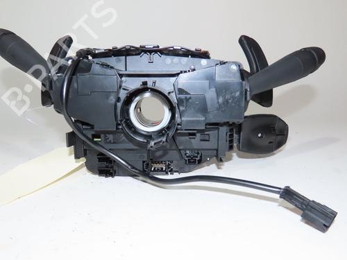 Used Steering column stalk CITROËN C5 AIRCROSS (A_) 1.5 BlueHDi 130 (ACYHZJ, ACYHZR) (131 hp) 23161122