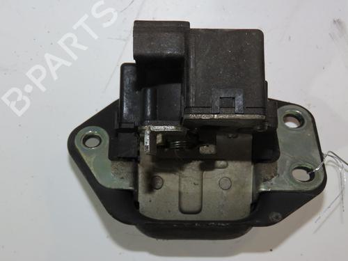 Used Tailgate lock RENAULT KOLEOS I (HY_) 2.0 dCi (HY0K) (150 hp) 29469371