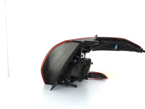 Left taillight PEUGEOT 2008 I (CU_) 1.6 BlueHDi 120 | BP31961712C34