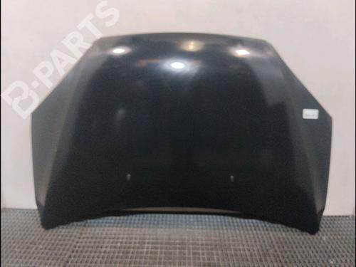 Hood FORD FOCUS II (DA_, HCP, DP) 2.0 TDCi 1505771