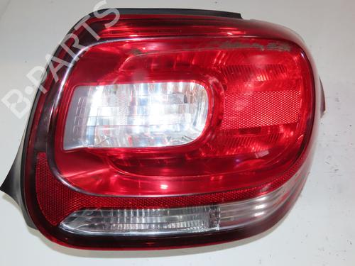 Right taillight CITROËN DS3 (SA_) 1.6 HDi 90 | BP29516630C35 