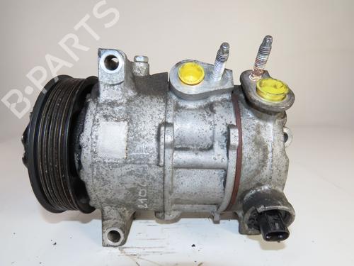 AC compressor CHRYSLER SEBRING Convertible (JS) 2.0 CRD | BP29929809M34