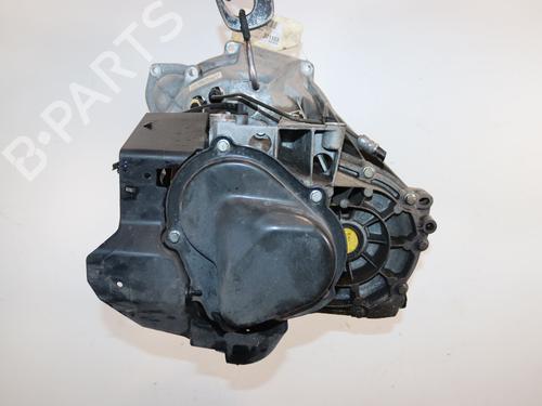 Gearbox FORD FIESTA VI (CB1, CCN) 1.25 | BP35935984M3 - Image 3