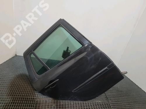Used Right rear door RENAULT CLIO III Grandtour (KR0/1_) 1.5 dCi (88 hp) 9034821