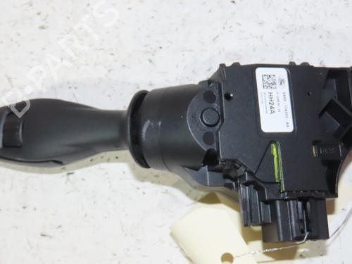 Devioluci FORD TRANSIT COURIER B460 Box Body/MPV 1.5 TDCi (75 hp) 24487752