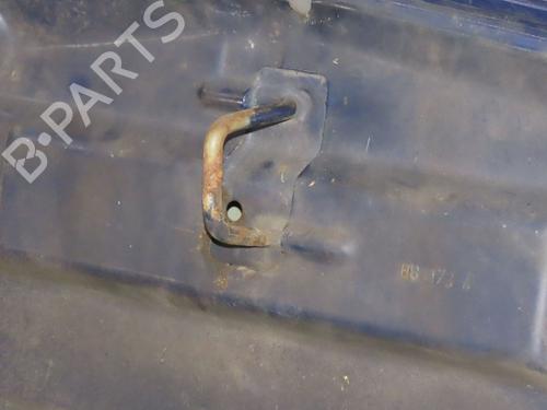 Motorhjelm DACIA LOGAN MCV (KS_) 1.6 16V (KS0L, KS0M, KS0P, KS1S) | BP30139991C1