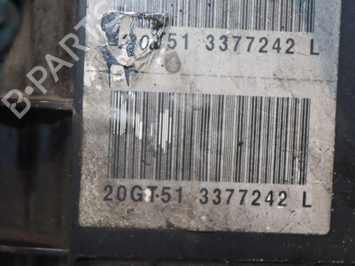 Gearbox CITROËN GRAND C4 SPACETOURER (3A_, 3E_) 1.5 BlueHDi 130 | BP27510096M3 