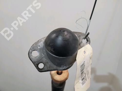 Left rear shock absorber AUDI A1 Sportback (8XA, 8XF) 1.4 TDI | BP9030159M18 
