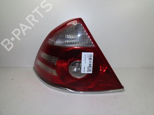 Used Left taillight FORD MONDEO III (B5Y) 2.0 16V TDDi / TDCi (115 hp) 16159687