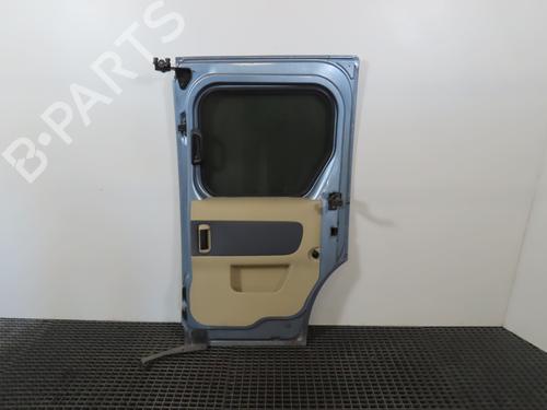 Right slide door FORD TOURNEO CONNECT 1.8 TDCi | BP9013859C75 