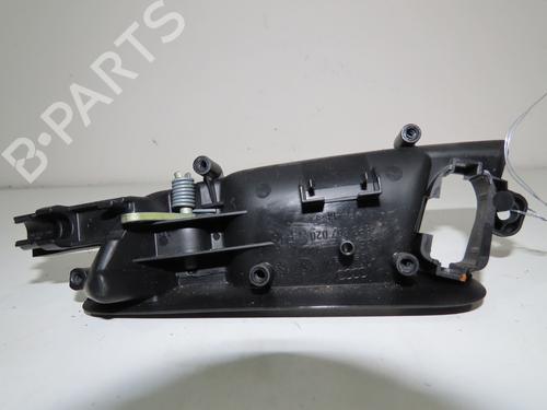 Used Front right interior door handle AUDI A3 (8P1) 2.0 TDI 16V (140 hp) 15904055