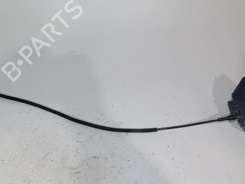 Used Front right lock PEUGEOT 307 CC (3B) 2.0 HDi 135 (136 hp) 23934680