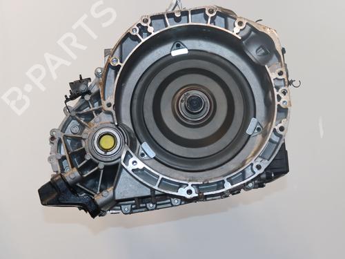 Used Gearbox RENAULT TALISMAN Grandtour (KP_) 2.0 Blue dCi 190 (KPAL, KPAM) (189 hp) 19401764