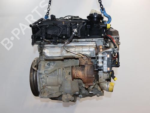 Engine BMW 1 (F20) 120 d | BP28485415M1 