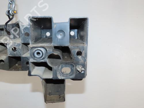 Used Bumper shock absorber RENAULT CLIO III (BR0/1, CR0/1) 1.2 16V (BR02, BR0J, BR11, CR02, CR0J, CR11) (75 hp) 31140926