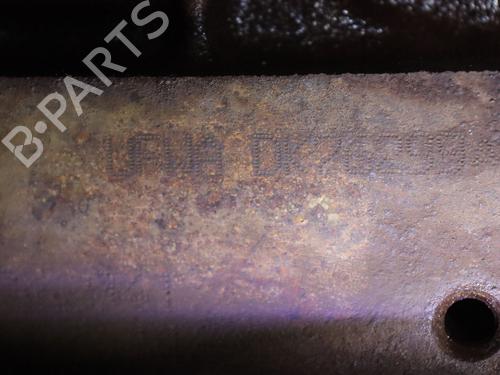 Engine FORD S-MAX (WA6) 2.0 TDCi | BP38256844M1  - Image 5