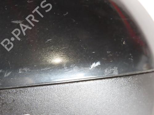 Used Left mirror PEUGEOT 207 (WA_, WC_) 1.6 HDi (92 hp) 28007460
