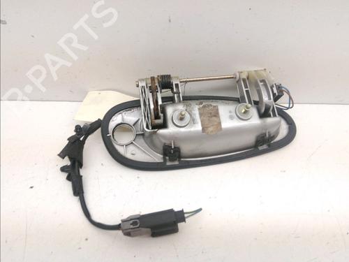 Front left exterior door handle PORSCHE BOXSTER (986) S 3.2 | BP14996604C128 
