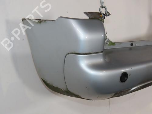 Used Rear bumper Rear bumper 37705819 37705819