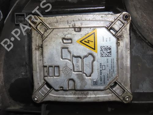 Used Left headlight Left headlight MINI MINI (R56) Cooper S (174 hp) 34608806 34608806
