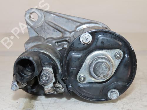 Starter VW POLO V (6R1, 6C1) 1.4 (6R1) | BP24486521M8 