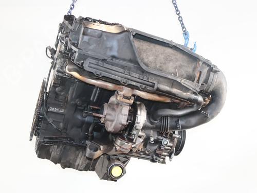 Engine BMW X3 (E83) 3.0 d | BP18968444M1 