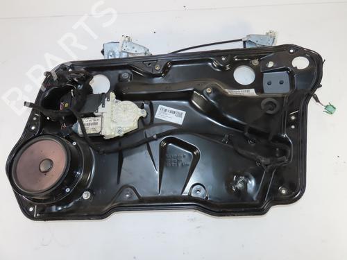 Lève-vitre avant droit VW BORA I (1J2) 1.9 TDI (90 hp) 20846149